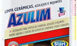 Azulim Limpa Rejuntes Funciona? (Onde Comprar e Como Usar)